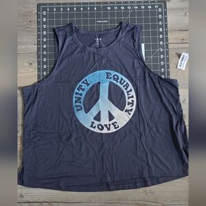 Old Navy Ultralite Tank Top